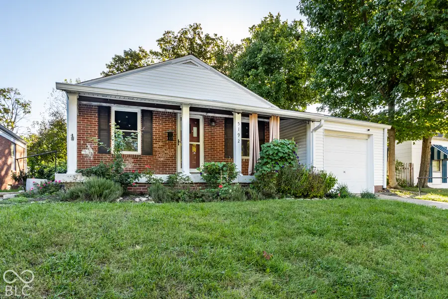5192 Atherton South Drive, Indianapolis, IN 46219 - #3