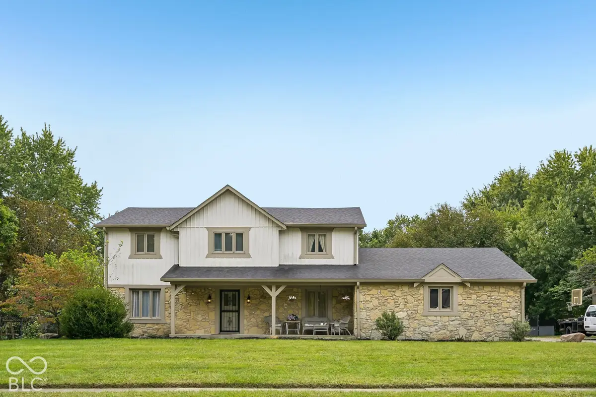 3715 Chadwick Drive, Carmel, IN 46033 - #1