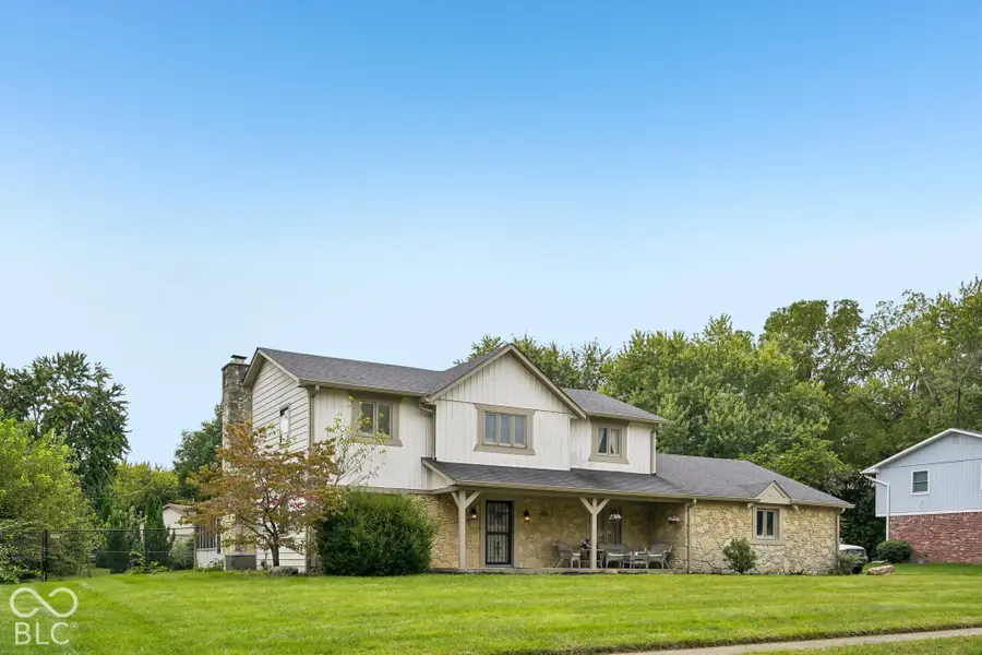 3715 Chadwick Drive, Carmel, IN 46033 - #3