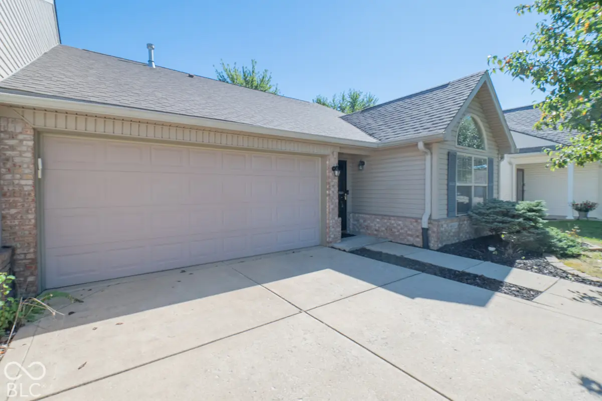 4607 Marshall Drive, Indianapolis, IN 46237 - #1