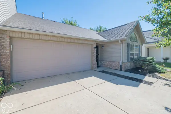 4607 Marshall Drive, Indianapolis, IN 46237
