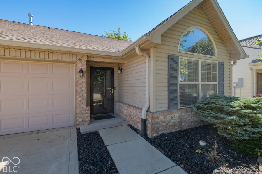 4607 Marshall Drive, Indianapolis, IN 46237 - #3