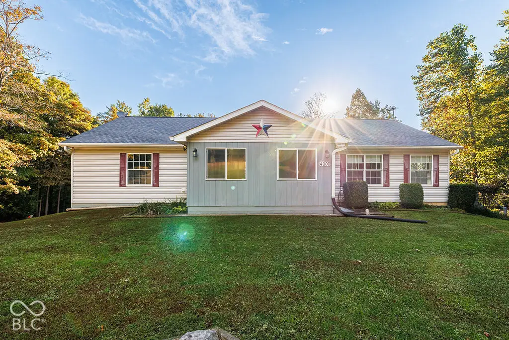 4006 Little Creek Drive S, Spencer, IN 47460 - #1