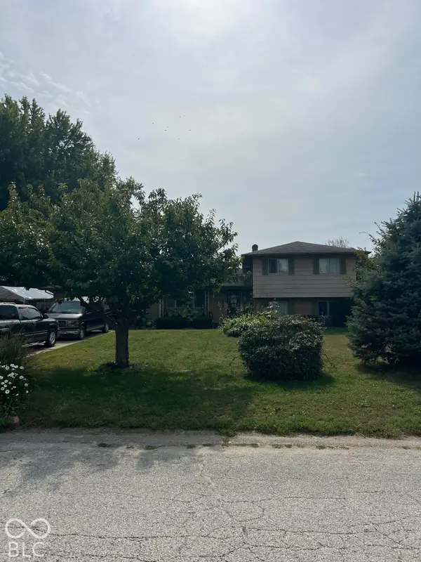 3959 Viewside Drive, Indianapolis, IN 46221