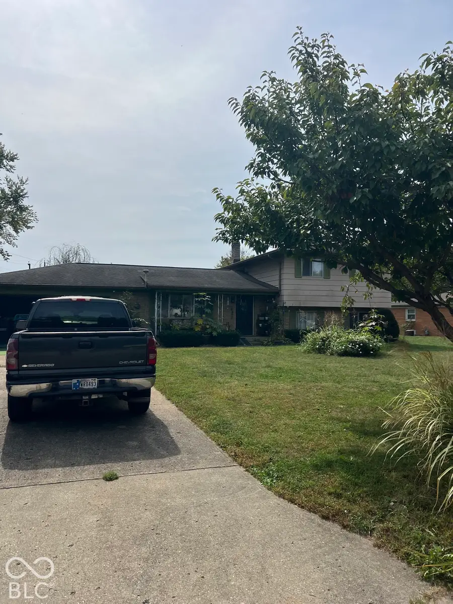 3959 Viewside Drive, Indianapolis, IN 46221 - #2