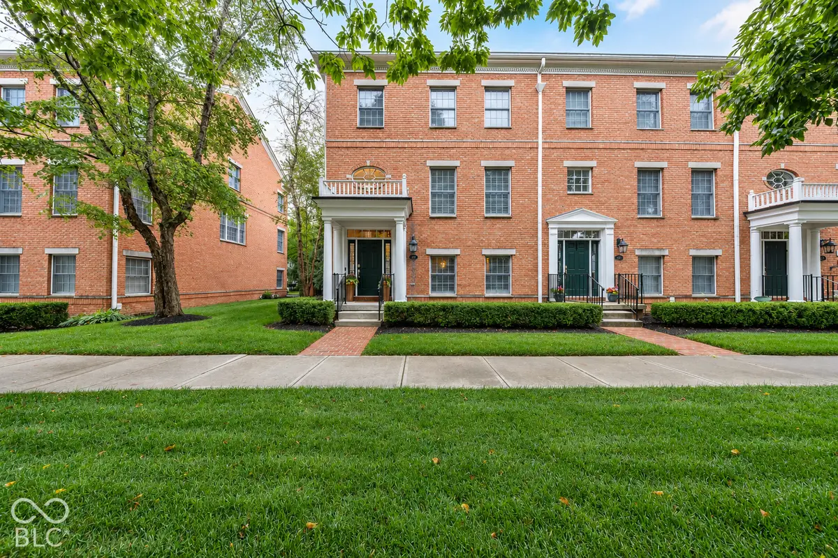 2207 Glebe Street, Carmel, IN 46032 - #1