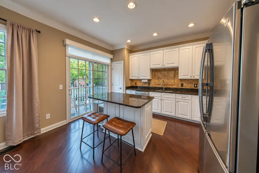 2207 Glebe Street, Carmel, IN 46032 - #3