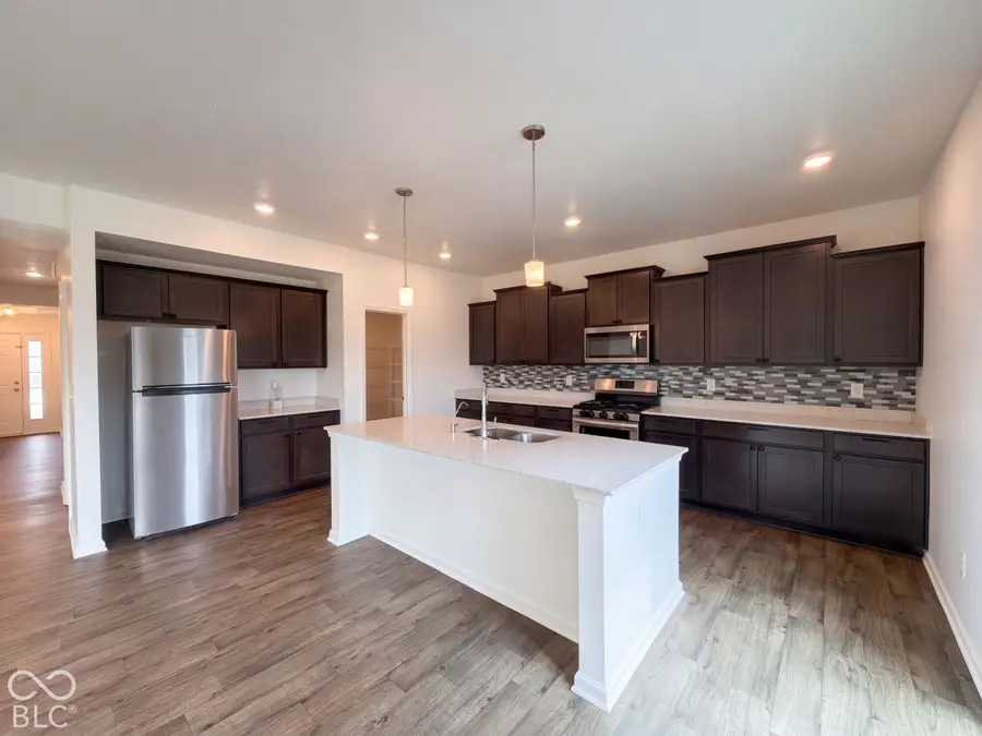 1045 Bent Branch Lane, Greenwood, IN 46143 - #2