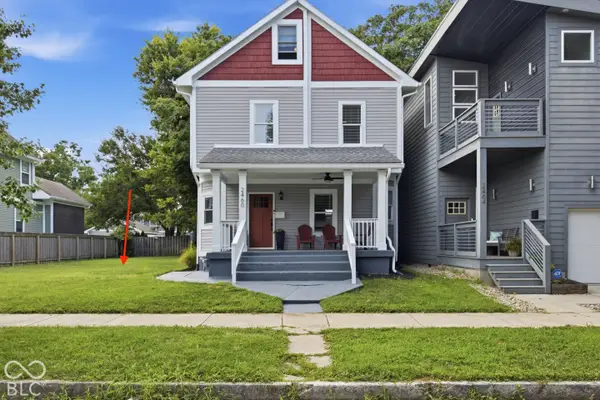 2456 Broadway Street, Indianapolis, IN 46205