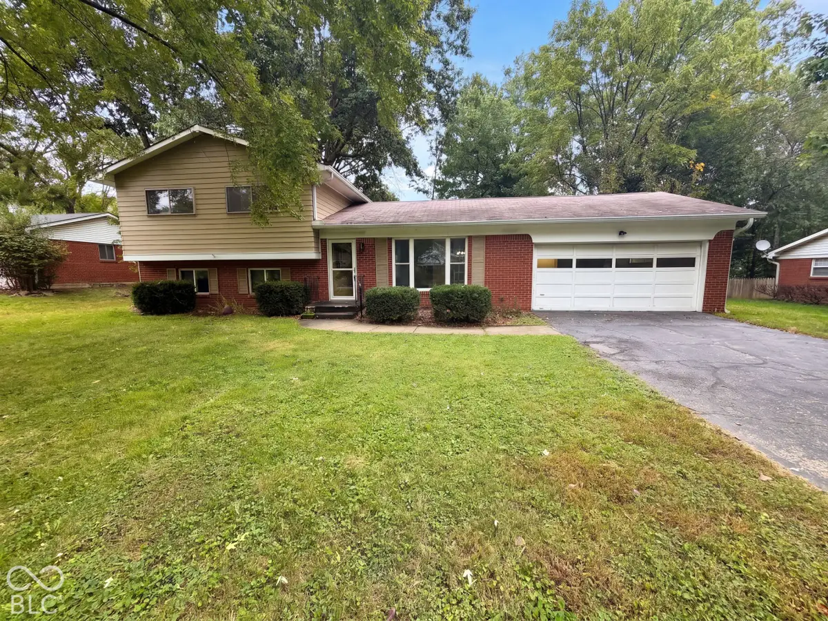 7116 Tina Drive, Indianapolis, IN 46214 - #1