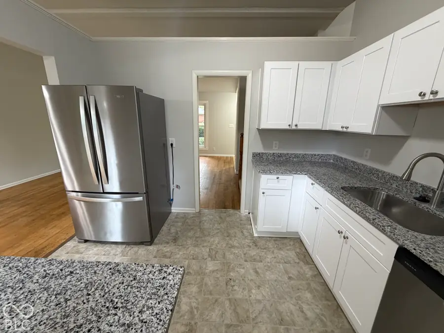 7116 Tina Drive, Indianapolis, IN 46214 - #2