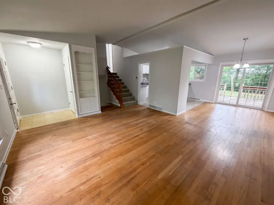 7116 Tina Drive, Indianapolis, IN 46214 - #3