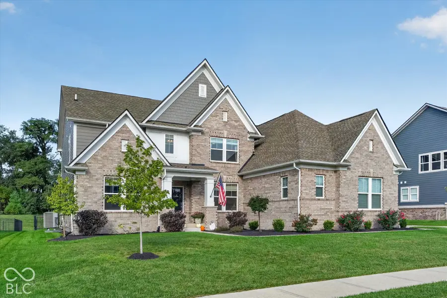 11500 Aubrey Lane, Fishers, IN 46040 - #2