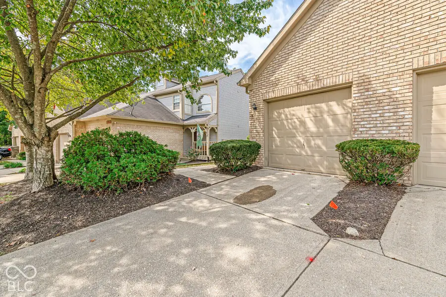3724 Magenta Lane #3, Indianapolis, IN 46214 - #2