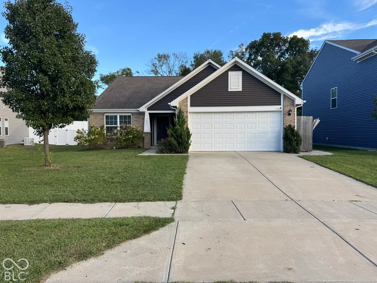 7441 Moultrie Drive, Indianapolis, IN 46217 - #1