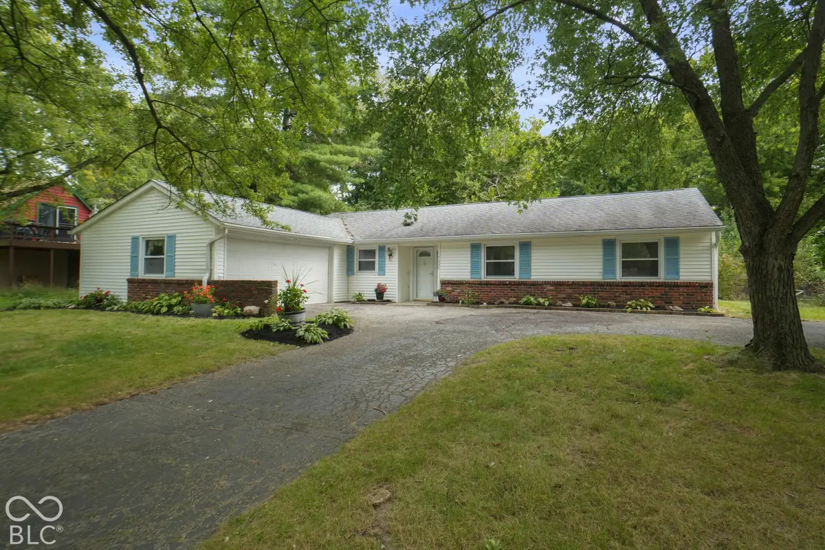 7337 Woodside Drive, Indianapolis, IN 46260 - #1