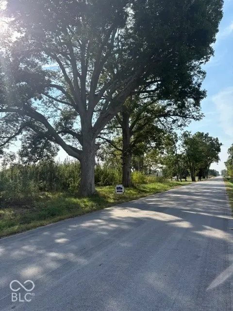 1707 E County Road 1025 N, Pittsboro, IN 46167