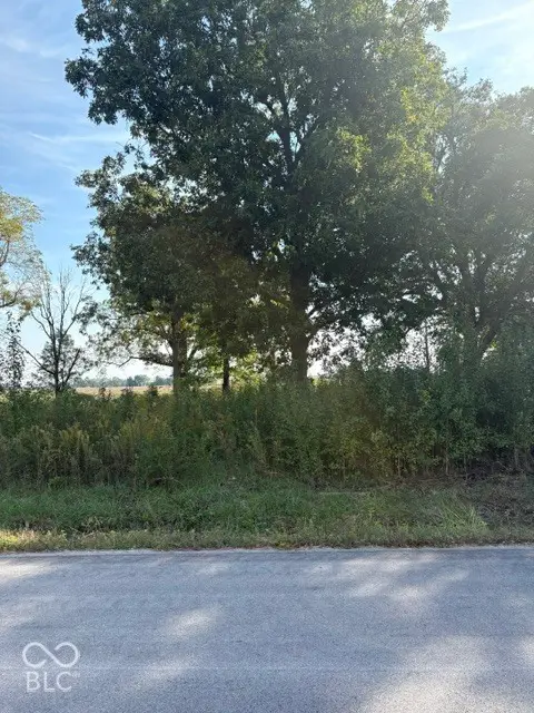 1707 E County Road 1025 N, Pittsboro, IN 46167 - #3