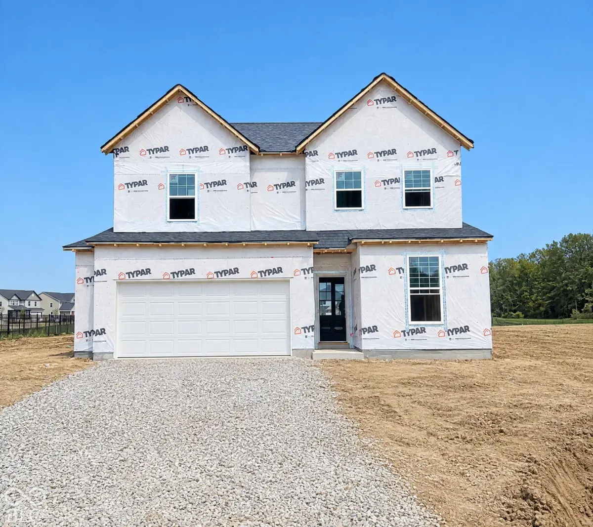 16461 Pruett Lane, Noblesville, IN 46062 - #1
