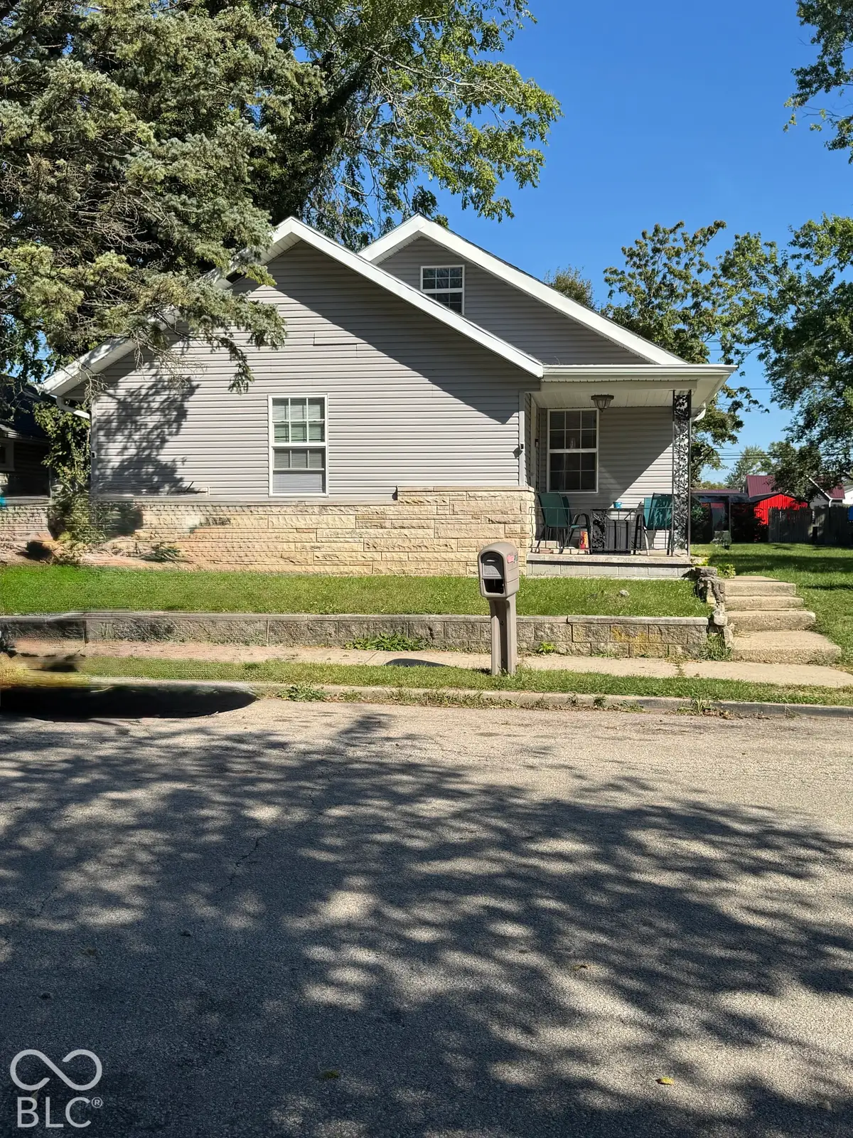 908 S Blaine Avenue, Muncie, IN 47302 - #1