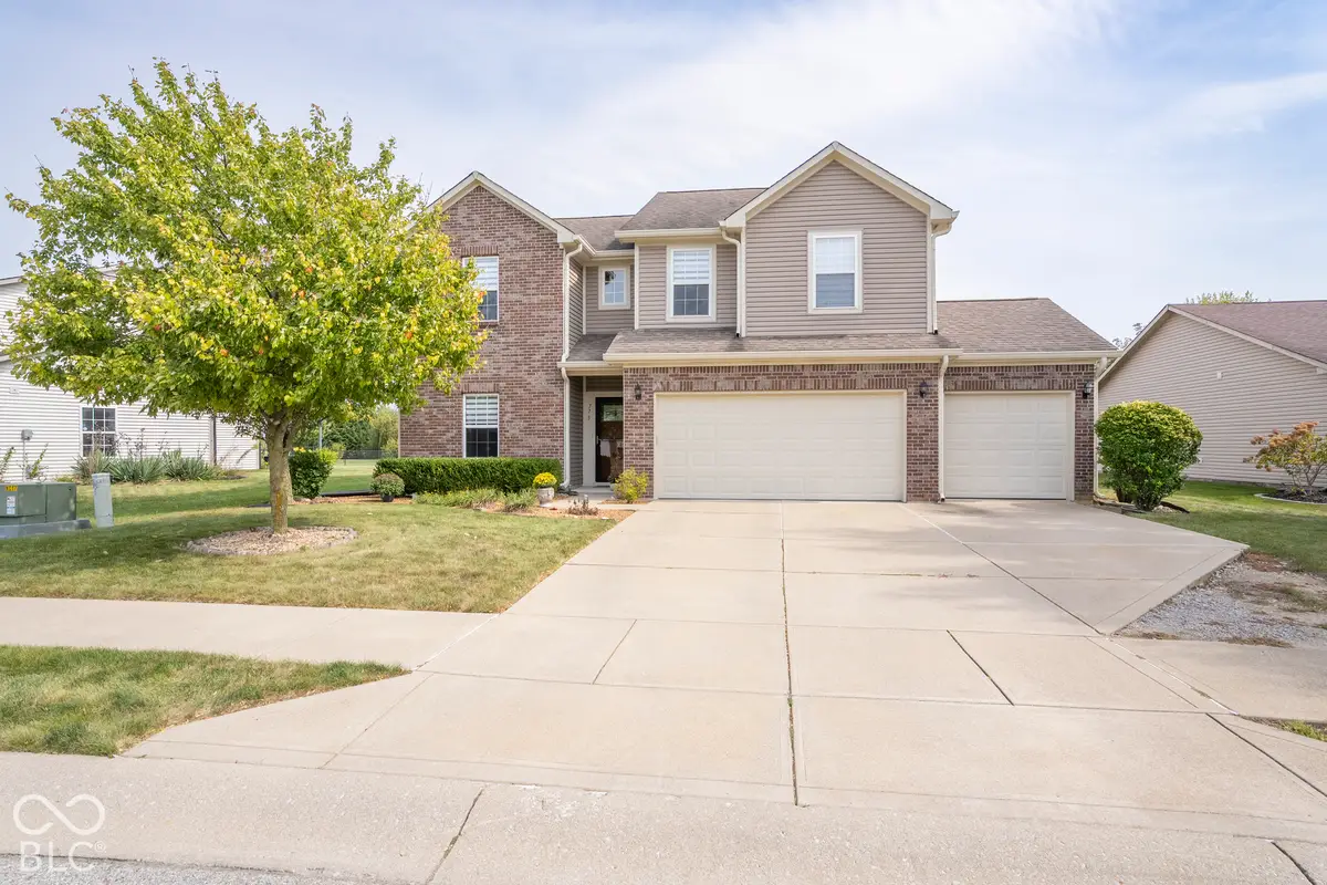 773 Gondola Run, Greenfield, IN 46140 - #1