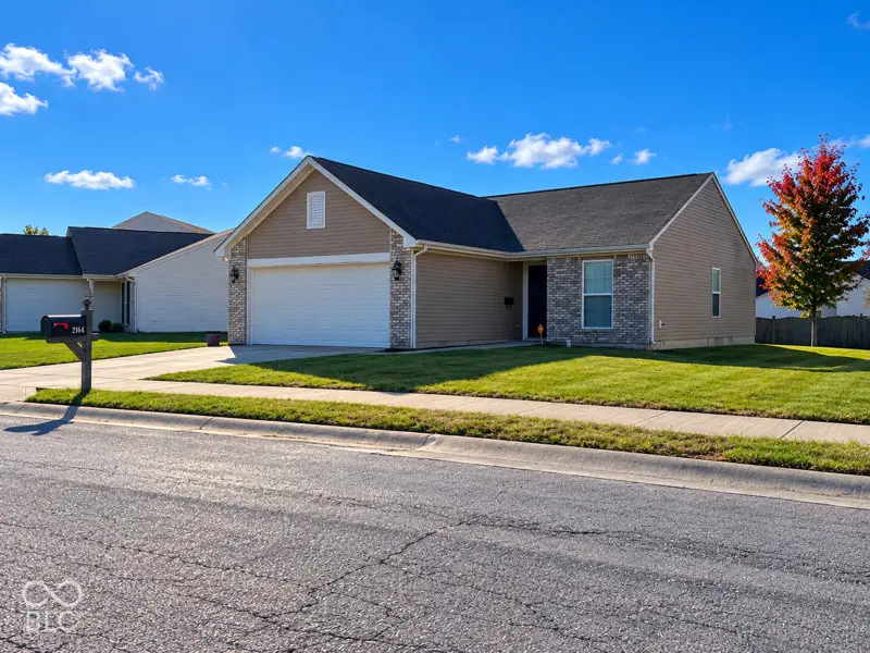 2164 Rossington Lane, Indianapolis, IN 46229 - #1