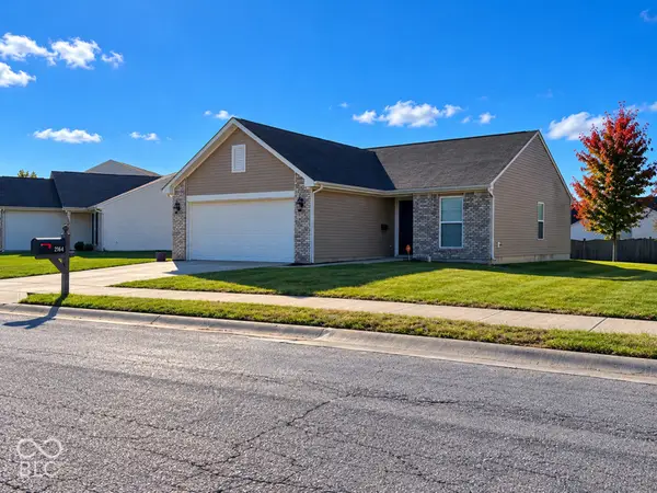 2164 Rossington Lane, Indianapolis, IN 46229