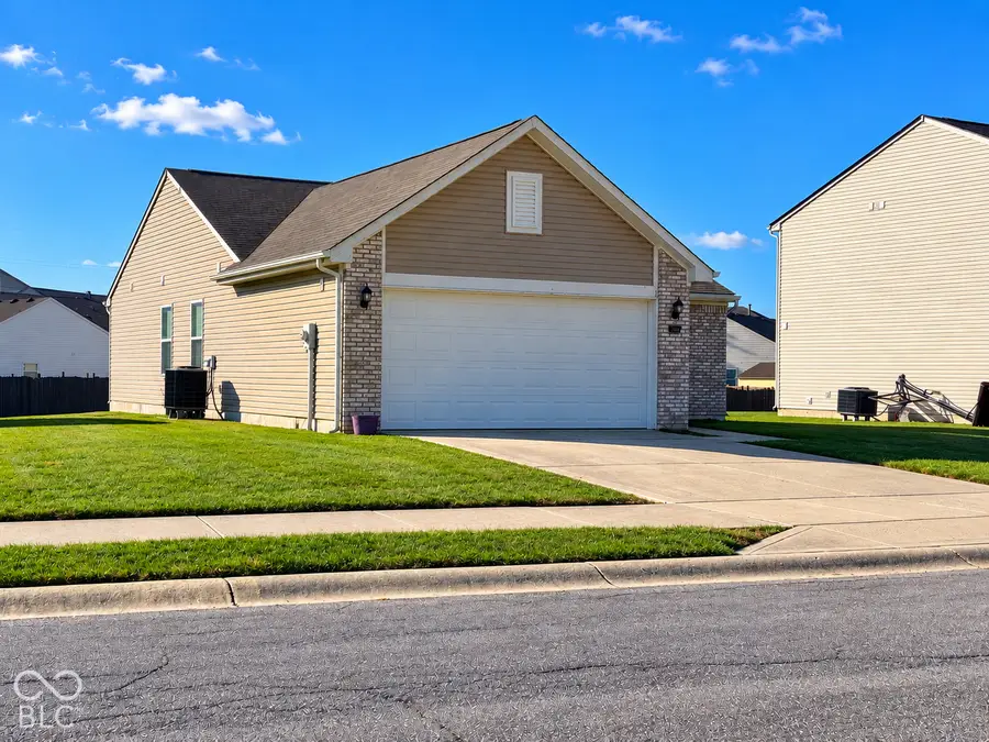 2164 Rossington Lane, Indianapolis, IN 46229 - #3
