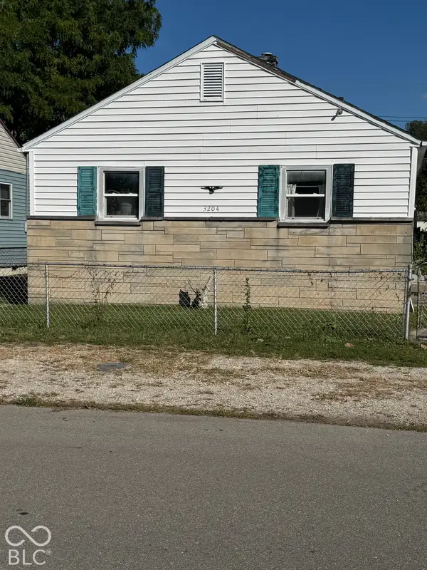 3204 S Vine, Muncie, IN 47302