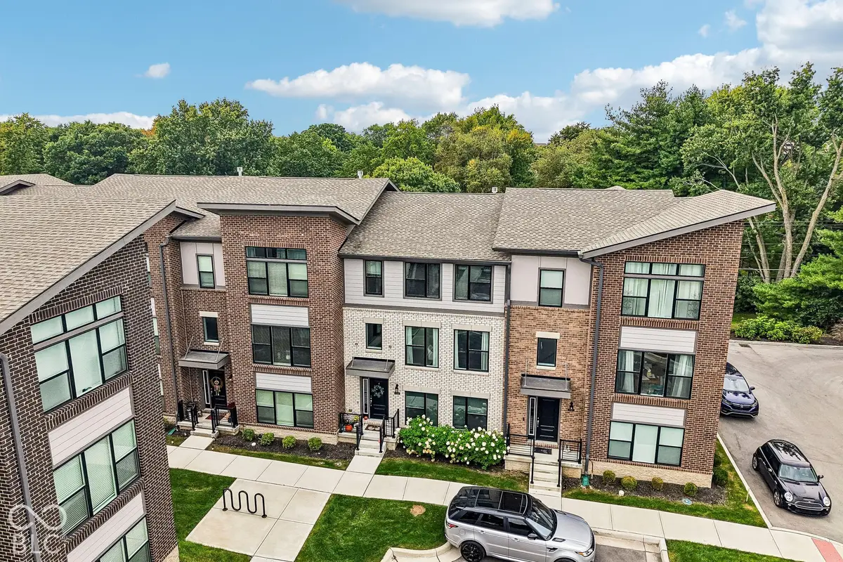 11566 Fulham Street, Carmel, IN 46032 - #1