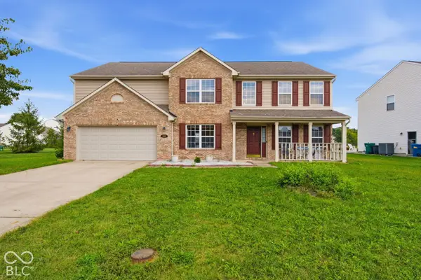 1881 Wynnewood Lane, Avon, IN 46123