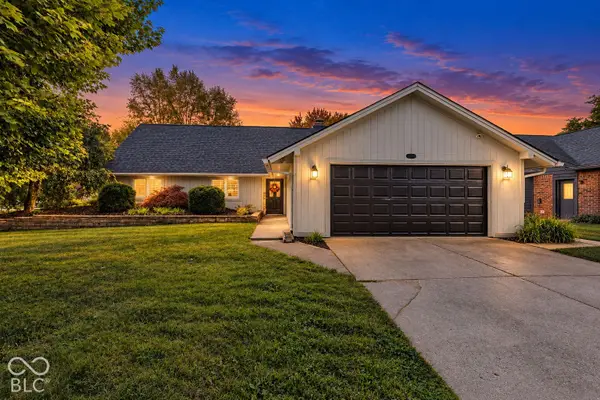 1411 Morningside Drive, Lebanon, IN 46052