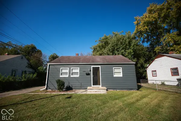 3102 N Temple Avenue, Indianapolis, IN 46218