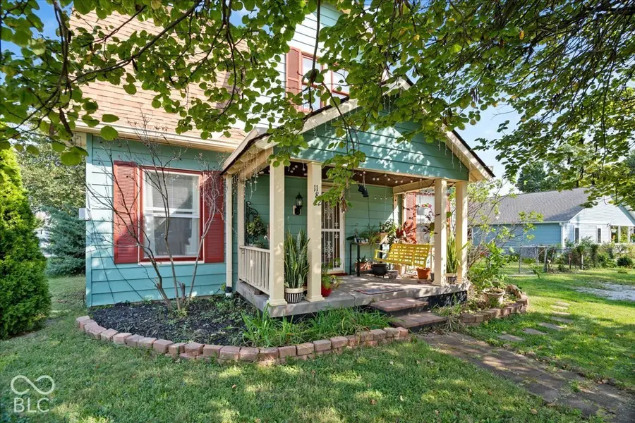 11822 Center Street, Indianapolis, IN 46236 - #3