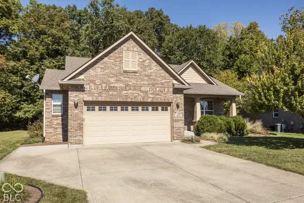 5658 Augusta Woods Drive, Plainfield, IN 46168