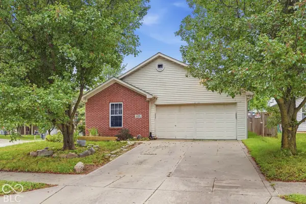 8145 Whistlewood, Indianapolis, IN 46239