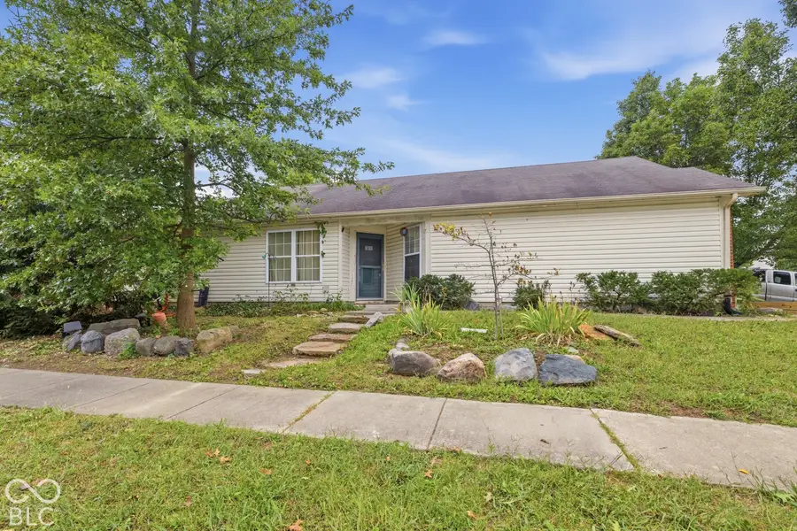 8145 Whistlewood, Indianapolis, IN 46239 - #2