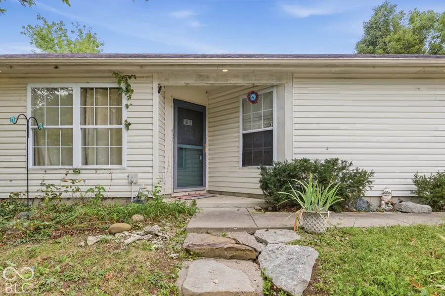 8145 Whistlewood, Indianapolis, IN 46239 - #3