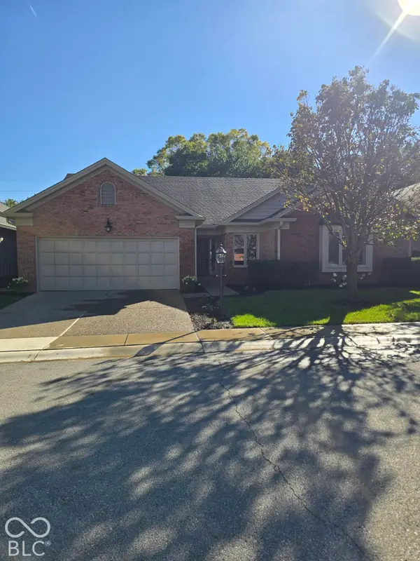 12265 Brompton Road, Carmel, IN 46033