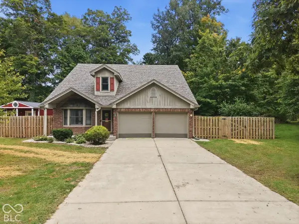 7120 Mayapple Lane, Pendleton, IN 46064