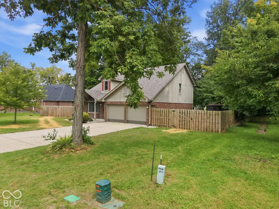 7120 Mayapple Lane, Pendleton, IN 46064 - #3