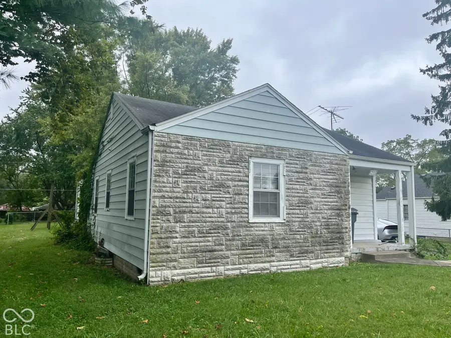 821 W Cross Street, Anderson, IN 46011 - #2