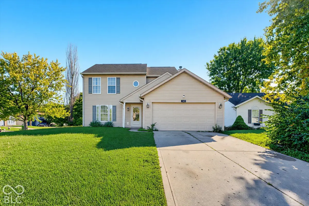 5949 Bowie Lane, Indianapolis, IN 46254 - #1