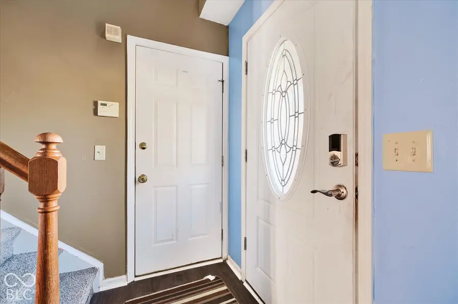 5949 Bowie Lane, Indianapolis, IN 46254 - #3