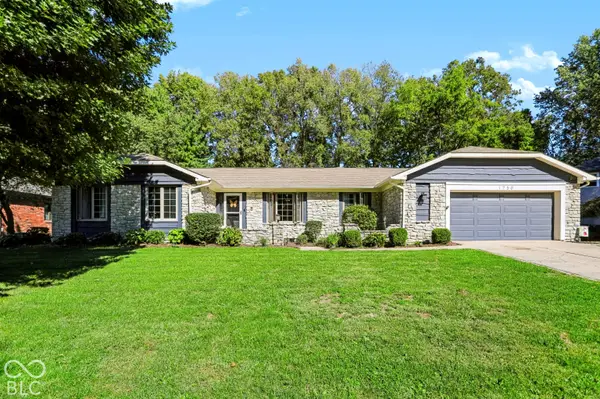 1750 Sandhill Road, Indianapolis, IN 46217