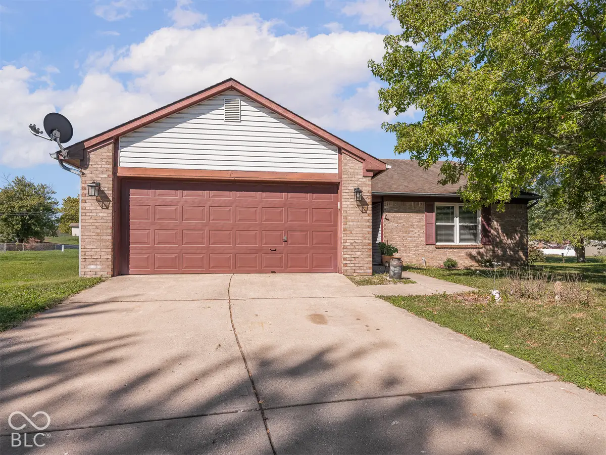 232 Park Place Court, Avon, IN 46123 - #1