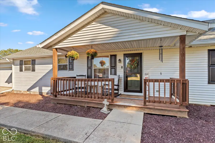 3303 Westward Road, Spencer, IN 47460 - #3