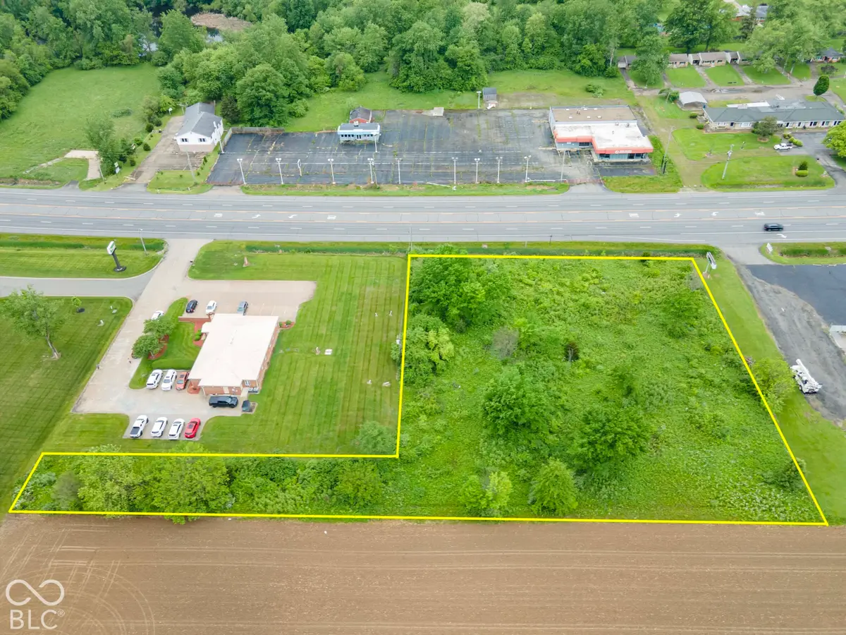 0 N Sr 9 N, Anderson, IN 46011 - #1