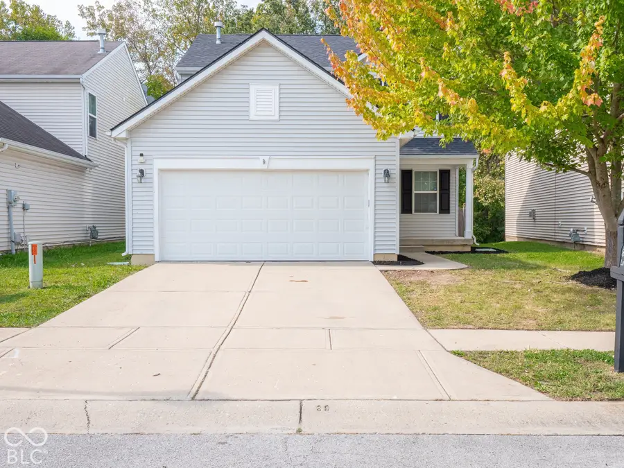 8066 Loveridge Drive, Indianapolis, IN 46268 - #2