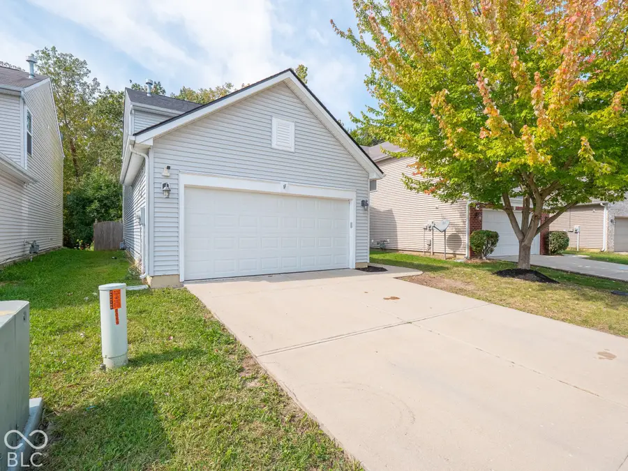 8066 Loveridge Drive, Indianapolis, IN 46268 - #3